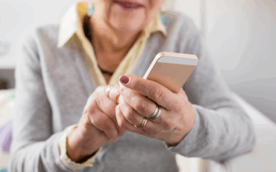 Smartphone Kurs für Senioren – Basis